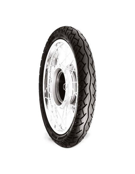 Pneu Avant Urbain DUNLOP D110G 70/90-16 M/C 36P TT