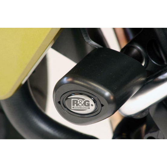 Tampons de protection R&G HONDA 1000 CB R 2008-2016