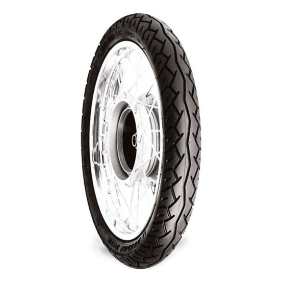Pneu Arrière Urbain DUNLOP D110G 80/90-16 M/C 43P TT