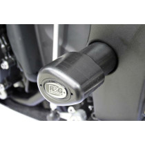 Tampons de protection R&G pour YAMAHA YZF-R1 2009-2013 supérieur