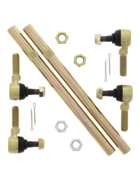 Kit de reconditionnement de direction ALL BALLS - HONDA - SUZUKI