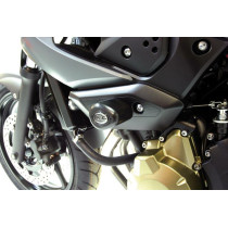 Tampons de protection R&G YAMAHA XJ6, Diversion 2009-2014