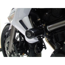 Tampons de protection R&G pour KAWASAKI ER-6N 2009-2011
