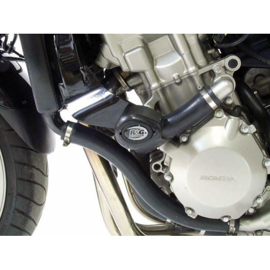 Tampons de protection R&G pour HONDA 1000 CBF 2006-2010