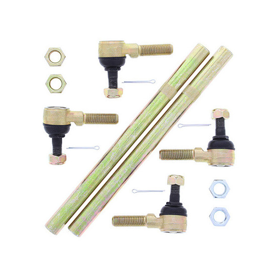 Kit de reconditionnement de direction ALL BALLS - 250 LT-F 1988-2001
