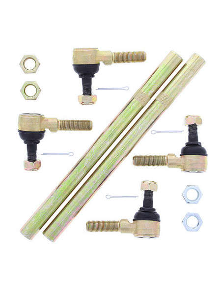 Kit de reconditionnement de direction ALL BALLS - 250 LT-F 1988-2001
