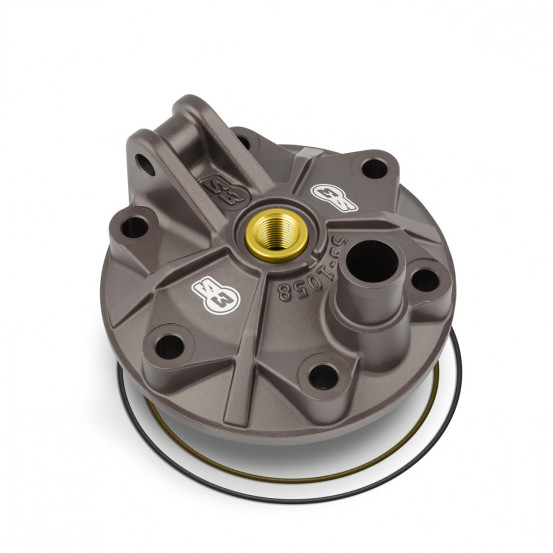 Culasse S3 PARTS Power Titane RIEJU 300 MR 2021 - 2024