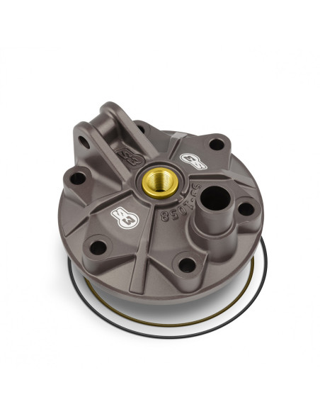 Culasse S3 PARTS Power Titane RIEJU 300 MR 2021 - 2024