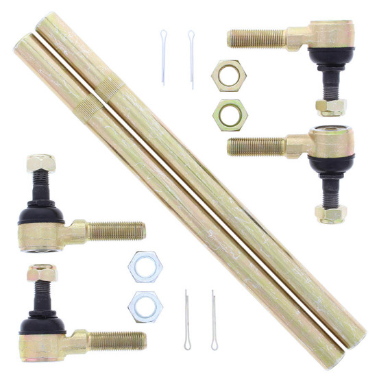 Kit de reconditionnement de direction ALL BALLS - KAWASAKI