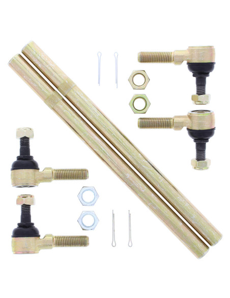 Kit de reconditionnement de direction ALL BALLS - KAWASAKI
