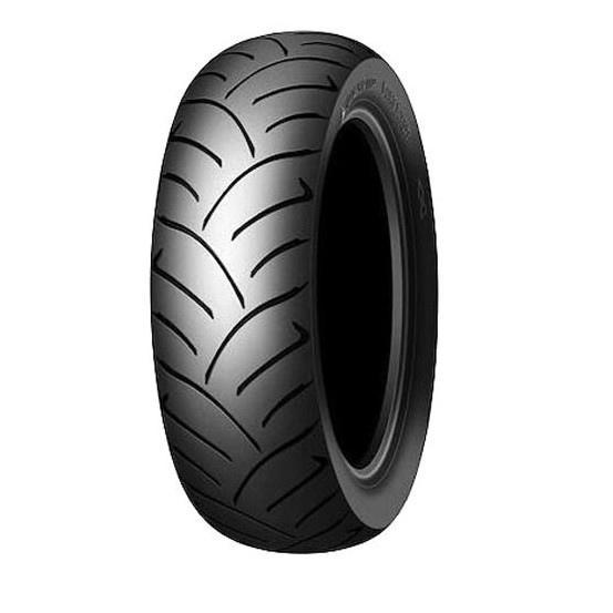Pneu Avant/Arrière Scooter DUNLOP ScootSmart 90/100-10 53J TL