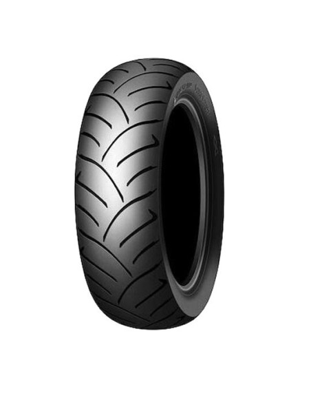 Pneu Avant/Arrière Scooter DUNLOP ScootSmart 90/100-10 53J TL