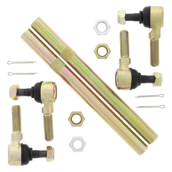 Kit de reconditionnement de direction ALL BALLS - KAWASAKI