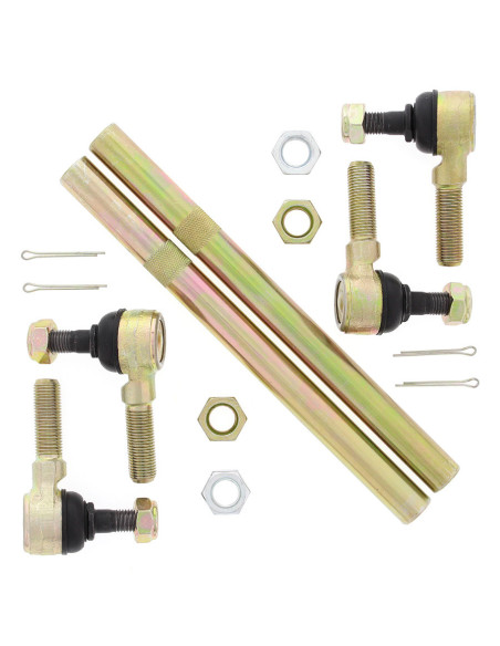 Kit de reconditionnement de direction ALL BALLS - KAWASAKI