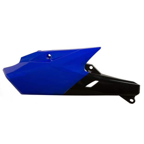 Plaques latérales - Bleu - ACERBIS Yamaha 250/450 YZF 2014-2017 250 WRF 2015-2019 450 WRF 2016-2017