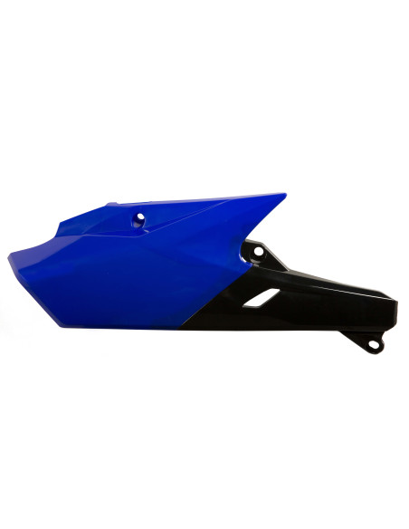 Plaques latérales - Bleu - ACERBIS Yamaha 250/450 YZF 2014-2017 250 WRF 2015-2019 450 WRF 2016-2017