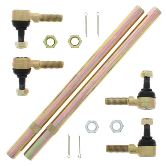 Kit de reconditionnement de direction ALL BALLS - HONDA - SUZUKI
