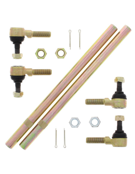 Kit de reconditionnement de direction ALL BALLS - HONDA - SUZUKI