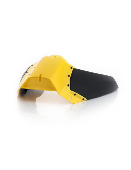 Ouies de radiateurs supérieurs - Jaune - ACERBIS Yamaha 250/450 YZF 2014-2017 250 WRF 2015-2019 450 WRF 2015-2017