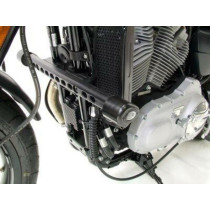 Tampons de protection R&G HARLEY DAVIDSON 1200 XR 2008-2014