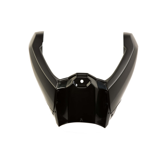 Ouies de radiateurs supérieurs - Noir - ACERBIS Yamaha 250/450 YZF 2014-2017 250 WRF 2015-2019 450 WRF 2015-2017
