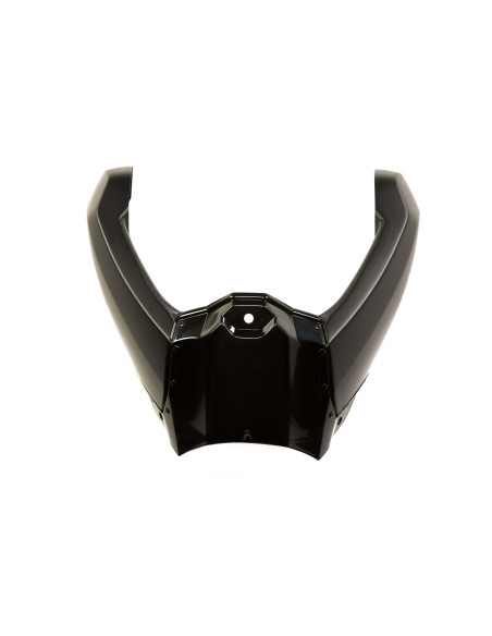 Ouies de radiateurs supérieurs - Noir - ACERBIS Yamaha 250/450 YZF 2014-2017 250 WRF 2015-2019 450 WRF 2015-2017