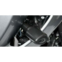 Tampons de protection R&G SUZUKI 1250 GSF FA 2010-2014