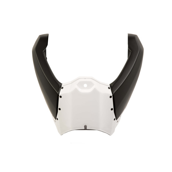Ouies de radiateurs supérieurs - Blanc - ACERBIS Yamaha 250/450 YZF 2014-2017 250 WRF 2015-2019 450 WRF 2015-2017