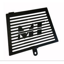 Grille Radiateur Noire Yamaha 300 MT-03 2016-2018