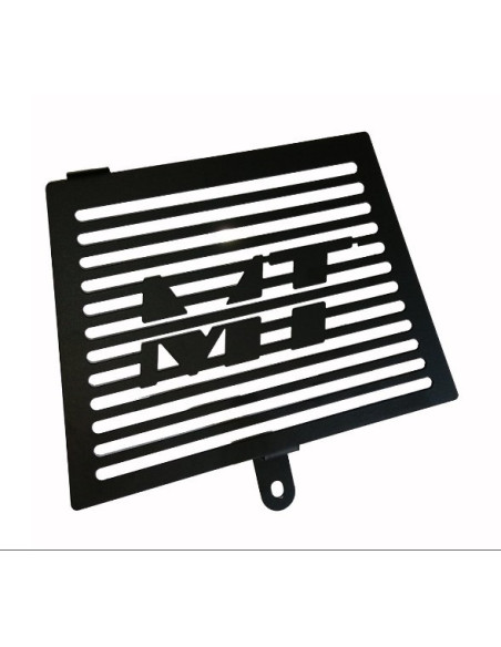 Grille Radiateur Noire Yamaha 300 MT-03 2016-2018