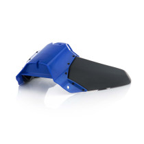 Ouies de radiateurs supérieurs - Bleu - ACERBIS Yamaha 250/450 YZF 2014-2017 250 WRF 2015-2019 450 WRF 2015-2017