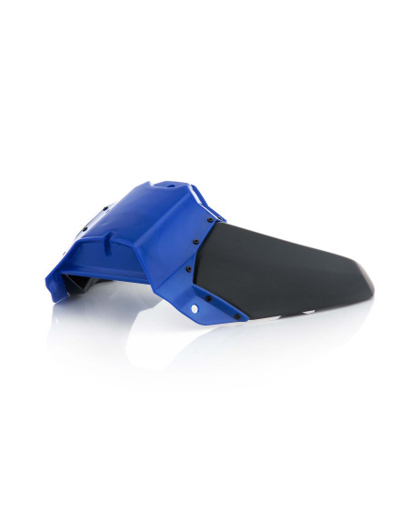 Ouies de radiateurs supérieurs - Bleu - ACERBIS Yamaha 250/450 YZF 2014-2017 250 WRF 2015-2019 450 WRF 2015-2017