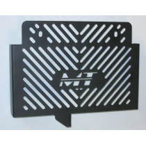 Grille Radiateur Noire Yamaha 1000 MT-10 2016-2018