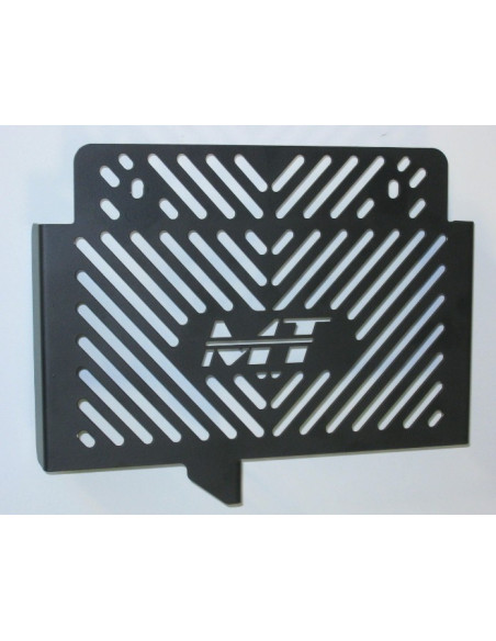 Grille Radiateur Noire Yamaha 1000 MT-10 2016-2018