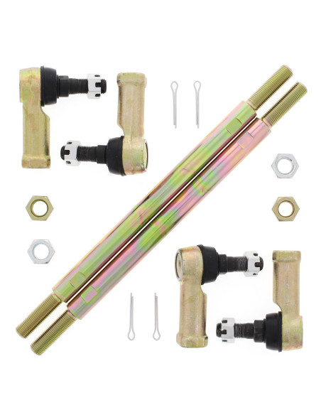 Kit de reconditionnement de direction ALL BALLS - HONDA Quads