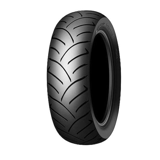 Pneu Avant/arrière Scooter DUNLOP SCOOTSMART 90/80-16 M/C 51S TL