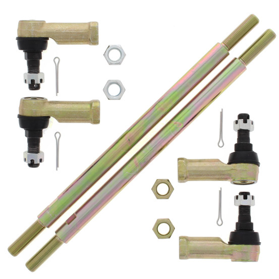 Kit de reconditionnement de direction ALL BALLS - HONDA Quads