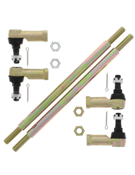 Kit de reconditionnement de direction ALL BALLS - HONDA Quads