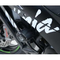 Tampons de protection R&G HONDA 1000 ZX10R 2011-2014