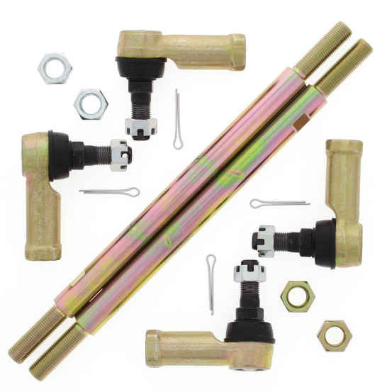 Kit de reconditionnement de direction ALL BALLS - HONDA Quads