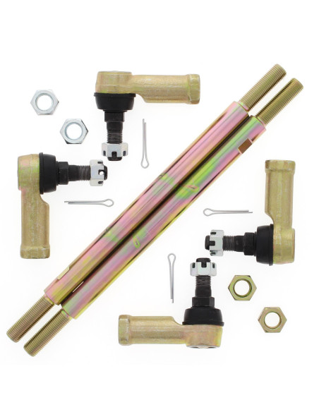 Kit de reconditionnement de direction ALL BALLS - HONDA Quads