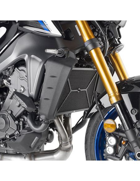 Grille de radiateur Givi PR2156 Yamaha MT09-09 SP 2021-2023