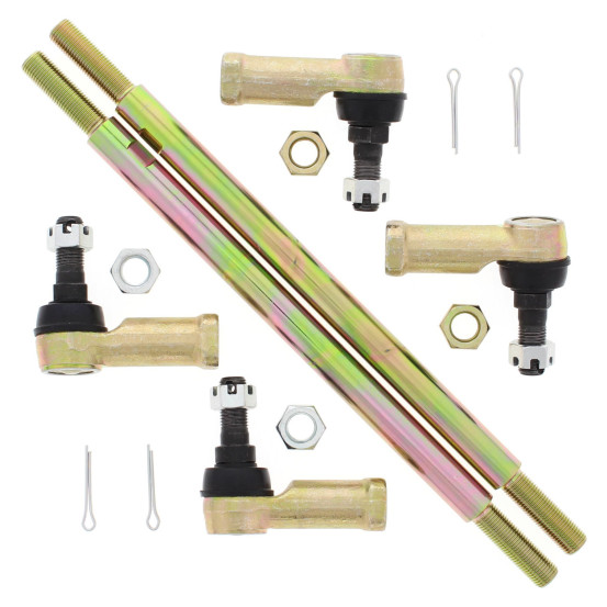 Kit de reconditionnement de direction ALL BALLS - HONDA Quads