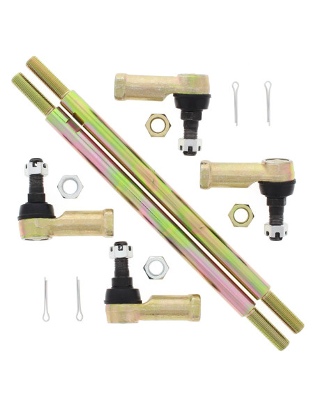 Kit de reconditionnement de direction ALL BALLS - HONDA Quads