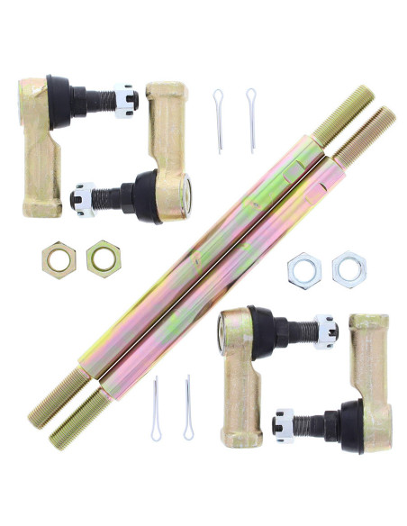 Kit de reconditionnement de direction ALL BALLS - HONDA Quads