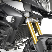 Grille de radiateur Givi Suzuki 1000 V - Strom 2014 - 2016