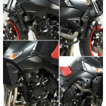 Tampons de protection R&G pour HONDA 600 GSR 2006-2011