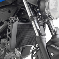Grille de radiateur Givi PR3111 Suzuki 650 SV 2016-2025