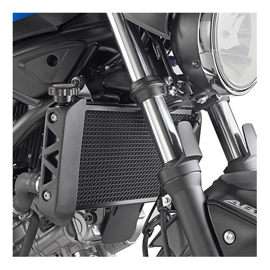 Grille de radiateur Givi PR3111 Suzuki 650 SV 2016-2025