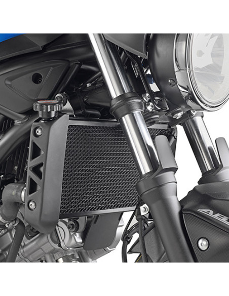 Grille de radiateur Givi PR3111 Suzuki 650 SV 2016-2025